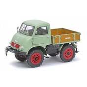 MERCEDES-BENZ UNIMOG 401 Schuco SCH-450017600