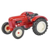 TRAKTOR PORSCHE DIESSEL JUNIOR Schuco SCH-452619500