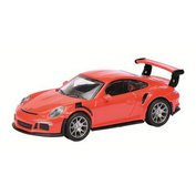 PORSCHE 911 991 GT3 RS RED Schuco SCH-452621200