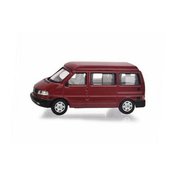 VOLKSWAGEN T4 CALIFORNIA RED Schuco SCH-452667600