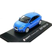 SEAT IBIZA SC BLUE  SEAT05