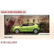 SEAT IBIZA IV 5D GREEN  SEAT29