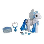 SWEET PONY SNOWFLAKE Dickie SI-105949326 4006592593261