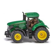 SIKU 1064 TRAKTOR JOHN DEERE 6215 R SIKU SK-1064 4006874010646