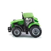 SIKU 1081 TRAKTOR DEUTZ FAHR TTV 7250 AGROTON SIKU SK-1081 4006874910816 SIKU 1081 TRAKTOR DEUTZ FAHR TTV 7250 AGROTON SIKU SK-1081 4006874910816