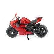 SIKU 1385 DUCATI PANIGALE SIKU SK-1385 SIKU 1385 DUCATI PANIGALE SIKU SK-1385