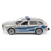BMW 5 TOURING POLIZEI SIKU SK-1401 4006874014019 BMW 5 TOURING POLIZEI SIKU SK-1401 4006874014019