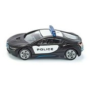 SIKU 1533 BMW i8 US POLICIE SIKU SK-1533 4006874015337