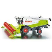 KOMBAJN CLAAS LEXION 600 SIKU SK-1991 4006874019915