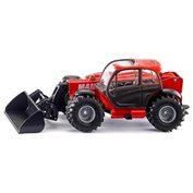 SIKU 3067 NAKLADAČ MANITOU MLT 840 SIKU SK-3067 4006874030675 SIKU 3067 NAKLADAČ MANITOU MLT 840 SIKU SK-3067 4006874030675