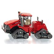 PÁSOVÝ TRAKTOR CASE IH QUADTRAC 600 SIKU SK-3275 4006874032754 PÁSOVÝ TRAKTOR CASE IH QUADTRAC 600 SIKU SK-3275 4006874032754