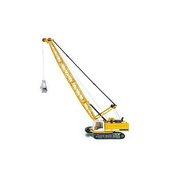 HLOUBKOVÝ BAGR LIEBHERR SIKU SK-3536 4006874035366 HLOUBKOVÝ BAGR LIEBHERR SIKU SK-3536 4006874035366