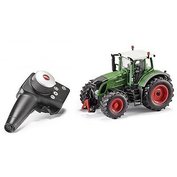 SIKU CONTROL 6880 FENDT 939 RC S DÁLKOVÝM OVLÁDÁNÍM SIKU SK-6880 4006874068807