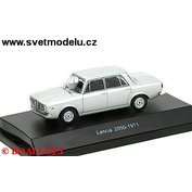 LANCIA 2000 GREY STARLINE MODELS SL-509039