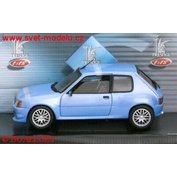 PEUGEOT 205 GTI TUNING Solido SO-150009