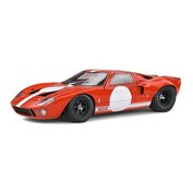 FORD GT40 MK.1 RED RACING 1968 Solido SO-S1803005