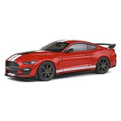 FORD GT500 FAST TRACK 2020 RACING RED Solido SO-S1805903