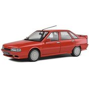 RENAULT 21 Mk. I 1988 RED Solido SO-S1807701