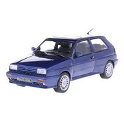 VOLKSWAGEN GOLF RALLY 1989 BLUE PEARL Solido SO-S4311302