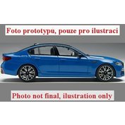 BMW M5 F90 COMPETITION 2022 VOVOO BLUE Solido SO-S4312703