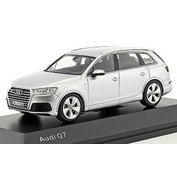 AUDI Q7 2015 FLORET SILVER SPARK MODEL SP-5011407613