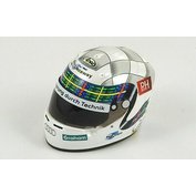 Helmet Alan McNish SPARK MODEL SP-HLM003