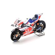 Ducati GP 15 OCTO Pramac Yakhnich #9 Danilo Petrucci 7th Czech Republic GP Automotodrom Brno 2016