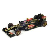 Lotus E21 No.8 US GP 2nd 2013 Romain Grosjean SPARK MODEL SP-S3072