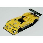 WR #25 Daoudi/Fournoux/Briere Le Mans 2003 SPARK MODEL SP-SCWR15