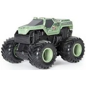 MONSTER JAM TRUCK MONSTER SOLDIER SPINMASTER SPIN-20103739 5902002086905