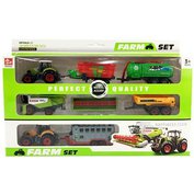 FARM SET 8-PACK Dickie SQ90222-8ABC