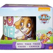 HRNEK TLAPKOVÁ PATROLA PAW PATROL STOR STO-10241