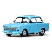 TRABANT 601 S BLUE Sunstar SU-4290 TRABANT 601 S BLUE Sunstar SU-4290