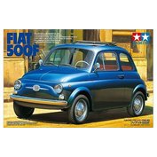 TAMIYA 24169 FIAT 500F Tamiya TA-24169 4950344079858