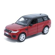 RANGE ROVER SPORT FIRENZE RED PULL BACK TAYUMO TAY-36100014