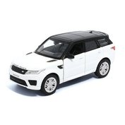 RANGE ROVER SPORT FUJI WHITE PULL BACK TAYUMO TAY-36100015