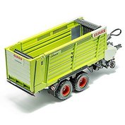 SBĚRACÍ VŮZ CLAAS CARGO 8400 2-AXLE USK Scalemodels USK-30020