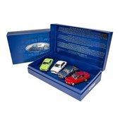 FORD ESCORT RS COLLECTION 4-PACK VANGUARDS VA-RS00001
