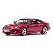 ASTON MARTIN DB7GT TORRO RED VITESSE VI-20676