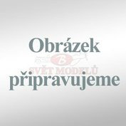 Zrcátko do kabelky s kartáčem na vlasy O 6cm  VPO-1763122