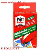 Pritt lepicí roller permanent  VS-17014