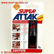 Super Attak Matic 3g  VS-17029