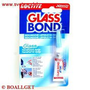 Glass Bond 3g  VS-17031