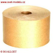 Lepicí páska 100 mm x 200 m papírová  VS-2000015
