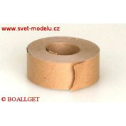 Lepicí páska  25 mm / 25 m papírová  VS-2025250