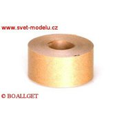 Lepicí páska  30 mm / 25 m papírová  VS-2030250