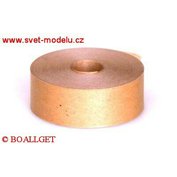 Lepicí páska  30 mm / 50 m papírová  VS-2030500