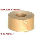 Lepicí páska  40 mm / 50 m papírová  VS-2040500