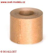Lepicí páska  50 mm / 25 m papírová  VS-2050250