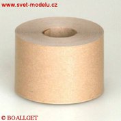 Lepicí páska  60 mm / 50 m papírová  VS-2060500